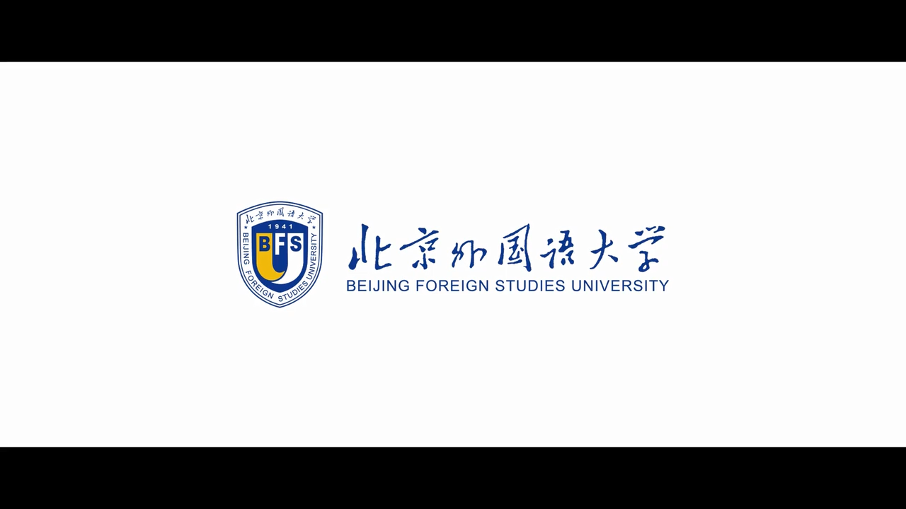 【大学图鉴】北京高校合集