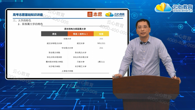 福利！现9.9元抢高考升学规划师学习课程