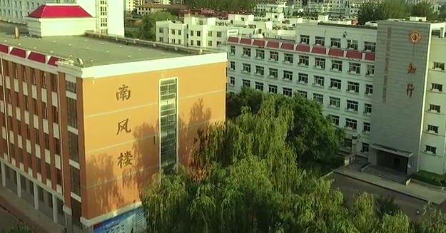 【大学图鉴】甘肃高校合集