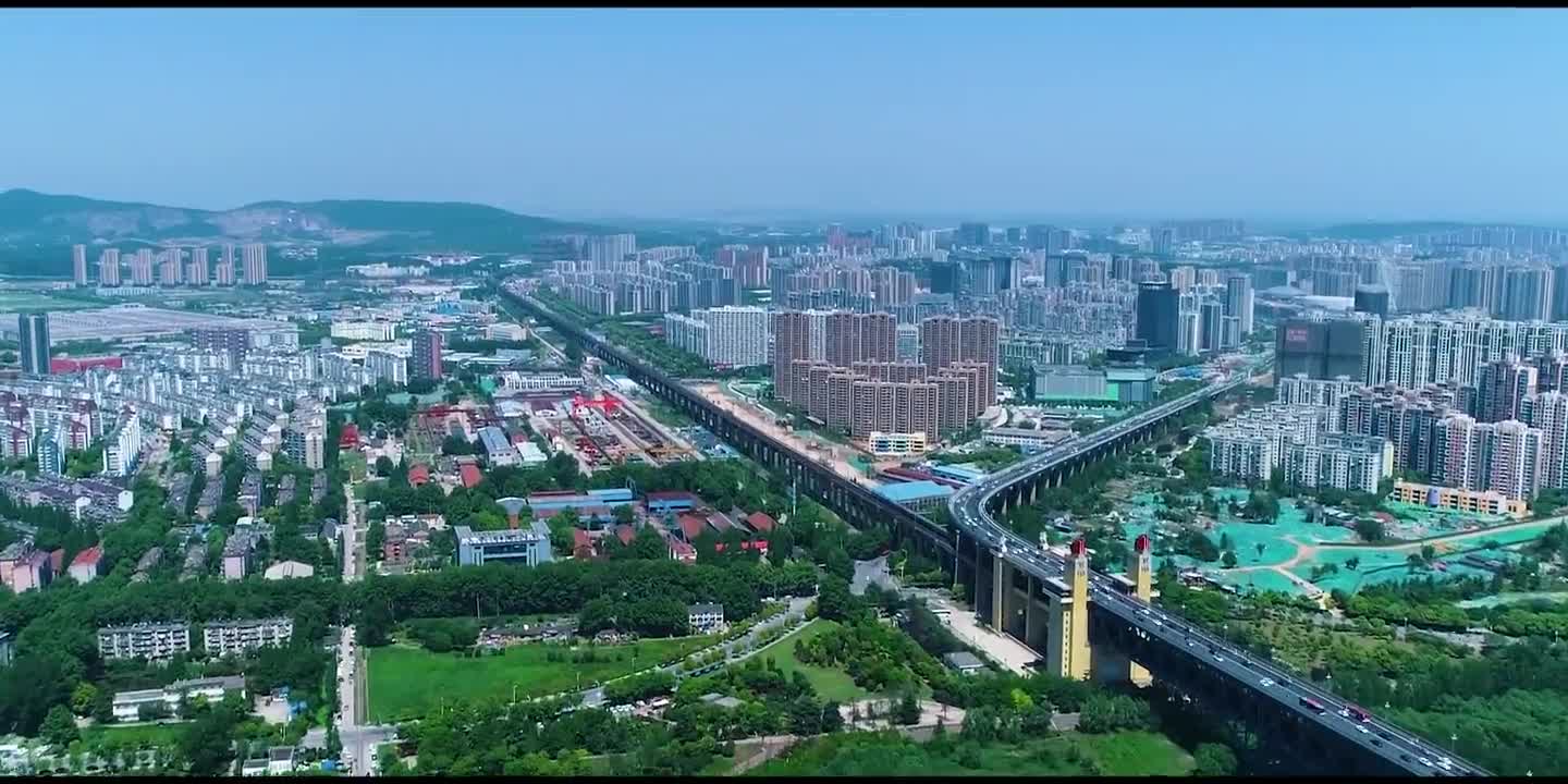 【大学图鉴】江苏高校合集