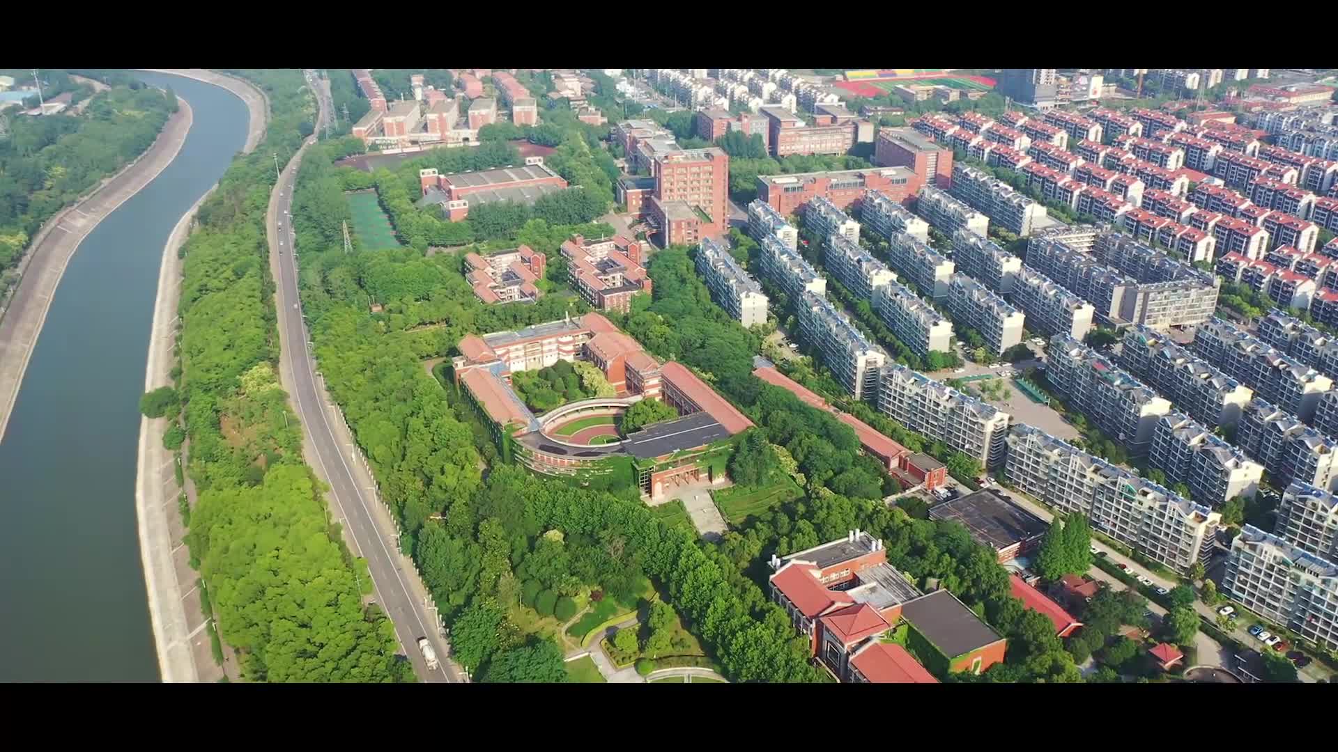 【大学图鉴】江苏高校合集