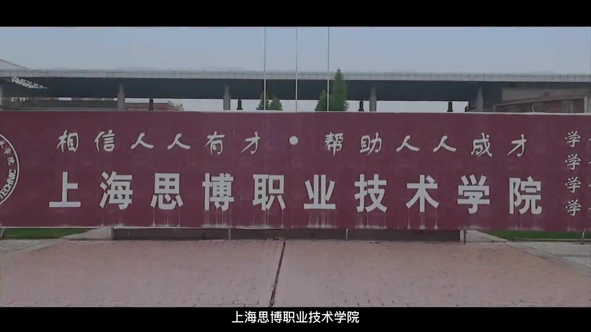 【大学图鉴】上海高校合集